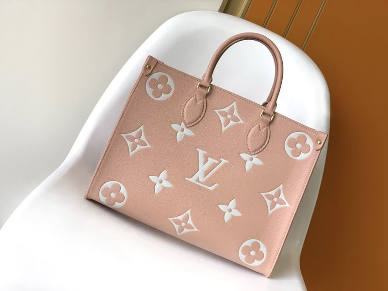 LV Shopping Bags